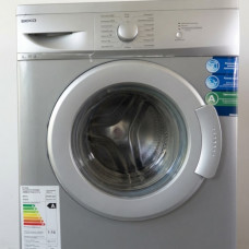 Заміна двигуна в пральній машині Beko Заміна двигуна в пральній машині Beko