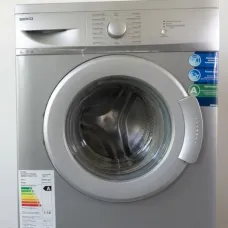 Заміна двигуна в пральній машині Beko Заміна двигуна в пральній машині Beko