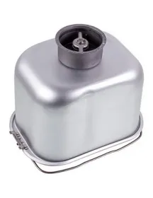 Ведро для хлебопечки Kenwood KW702945 L=210mm B=150mm H=165mm Ведро для хлебопечки Kenwood KW702945 L=210mm B=150mm H=165mm