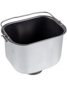Ведро для хлебопечки Kenwood KW702945 L=210mm B=150mm H=165mm