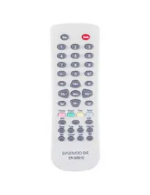 Пульт для телевизора Daewoo ER-30501D