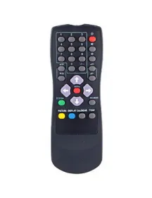 Пульт для телевизора Akira LS604