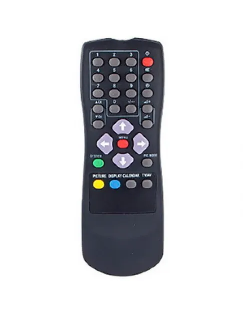 Пульт для телевизора Akira LS604
