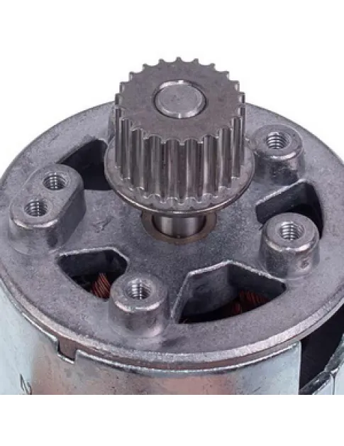 Двигатель для кухонного комбайна Braun 7322010874 (63205633)