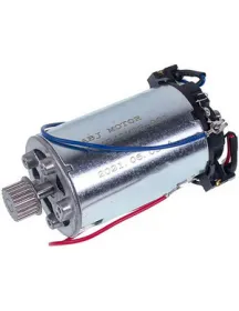 Двигатель для кухонного комбайна Braun 7322010874 (63205633)