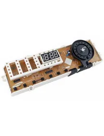Модуль управления для стиральной машины Samsung MFS-TDR12AB-01