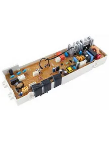 Модуль управления для стиральной машины Samsung MFS-TDR12AB-01