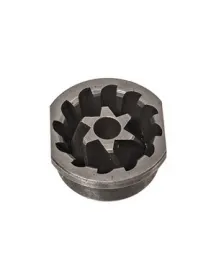 Жернова металлические (2 шт) для кофемашины Philips Saeco 996530016342