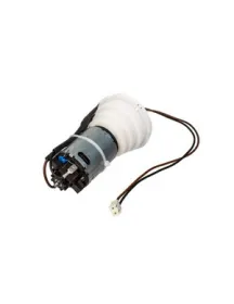 Двигатель кофемолки 100706 с приводом для кофемашины Philips Saeco 286851158