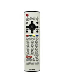 Пульт дистанционного управления для телевизора Panasonic EUR7628030