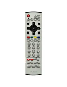 Пульт дистанционного управления для телевизора Panasonic N2QAJB000109
