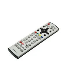 Пульт дистанционного управления для телевизора Panasonic N2QAJB000109