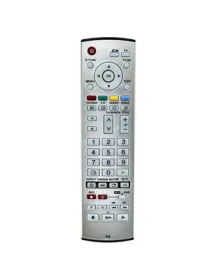 Пульт дистанционного управления для телевизора Panasonic EUR7635050