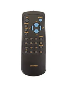 Пульт дистанционного управления для телевизора Sharp G1273PESA