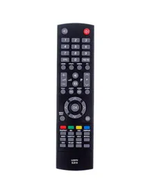 Пульт дистанционного управления для телевизора Sharp GJ210
