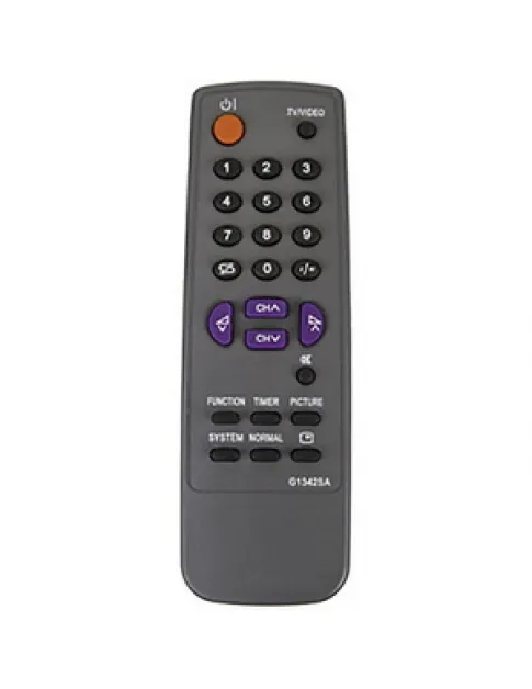 Пульт дистанционного управления для телевизора Sharp G1342SA