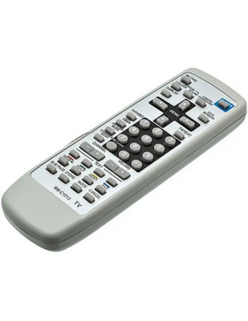 Пульт дистанционного управления для телевизора JVC RM-C1013