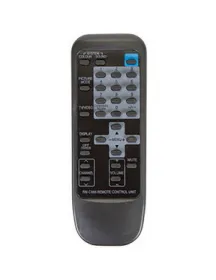 Пульт дистанционного управления для телевизора JVC RM-C565