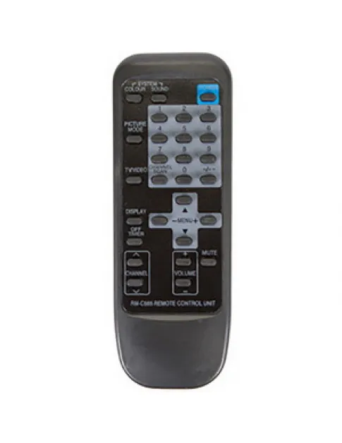 Пульт дистанционного управления для телевизора JVC RM-C565
