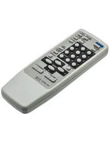 Пульт дистанционного управления для телевизора JVC RM-C375GY
