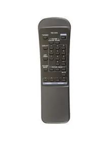 Пульт дистанционного управления для телевизора JVC RM-C530