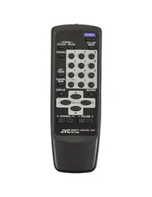 Пульт дистанционного управления для телевизора JVC RM-C360