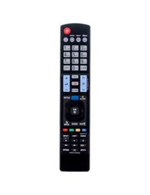 Пульт дистанционного управления для телевизора LG AKB73756502