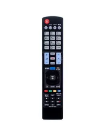 Пульт дистанционного управления для телевизора LG AKB73615303