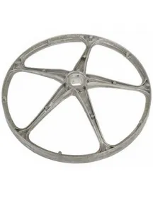 Шкив для стиральной машины Whirlpool 481252858037 D=305mm H=27mm