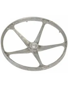 Шкив для стиральной машины Whirlpool 481252858037 D=305mm H=27mm
