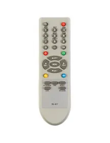 Пульт для телевизора Meredian RC-817