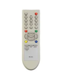 Пульт для телевизора Meredian RC-815
