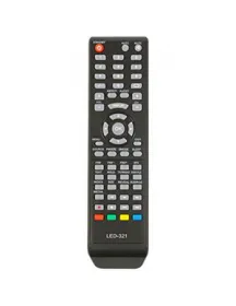 Пульт дистанционного управления для телевизора Saturn LED-321