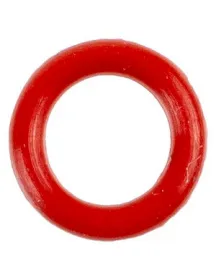 Прокладка O-Ring 9,5x5,5x4мм 2025 для кофемашины Philips Saeco NM01.004 красный