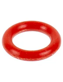 Прокладка O-Ring 9,5x5,5x4мм 2025 для кофемашины Philips Saeco NM01.004 красный