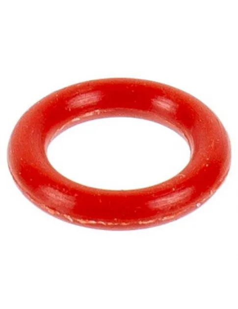 Прокладка O-Ring 9,5x5,5x4мм 2025 для кофемашины Philips Saeco NM01.004 красный