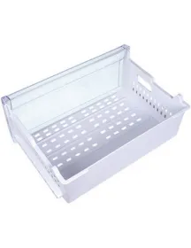 Ящик морозильной камеры (верхний/средний) для холодильника Beko 4616070100 470х315х190 мм