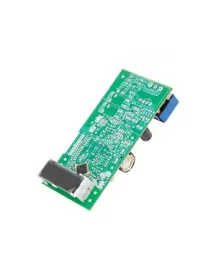 Плата управления для микроволновой печи Electrolux 4055112082