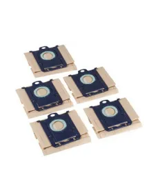 Electrolux 9001684621 Набор бумажных мешков (5шт) для пылесоса