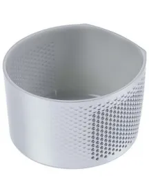 Кришка фільтра двигуна HEPA для акумуляторного пилососа Rowenta SS-7222068423 сірий