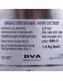 Смягчитель для воды LT12 3/4'' DVA (12 литров, Ø185x500мм) DVA 12/LT