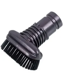 Насадка овальна з ворсом для акумуляторного пилососа Dyson 918508-01