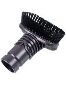 Насадка овальна з ворсом для акумуляторного пилососа Dyson 918508-01