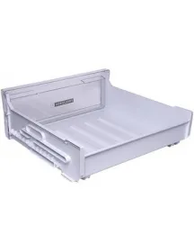 Ящик морозильной камеры (верхний) для холодильника Whirlpool C00607930 425х420х165 мм