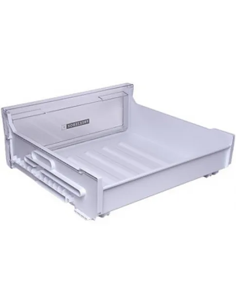 Ящик морозильної камери (верхній) для холодильника Whirlpool C00607930 425х420х165 мм