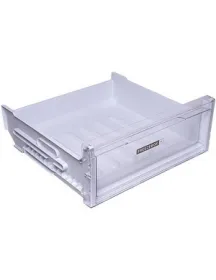 Ящик морозильной камеры (верхний) для холодильника Whirlpool C00607930 425х420х165 мм