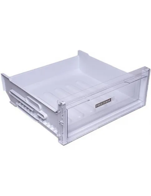 Ящик морозильної камери (верхній) для холодильника Whirlpool C00607930 425х420х165 мм