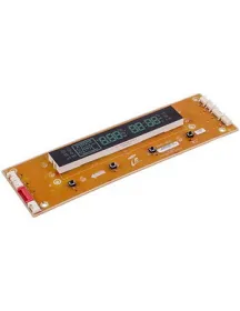 Плата индикации для СВЧ-печи Samsung DE96-00991J