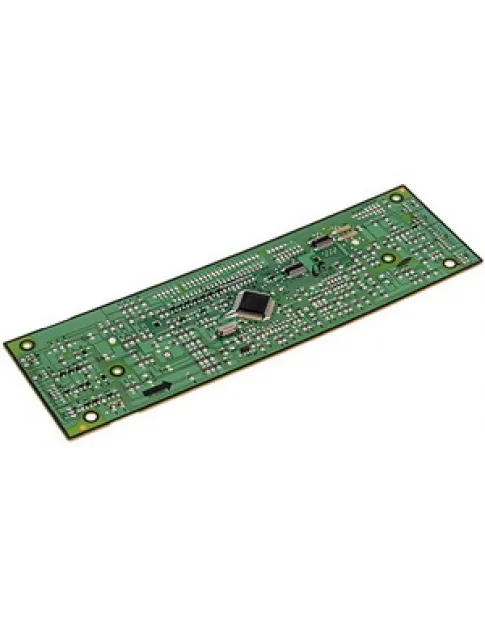 Плата индикации для СВЧ-печи Samsung DE96-00991J