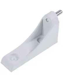 Петля дверей (нижня) для холодильника Gorenje 376574
